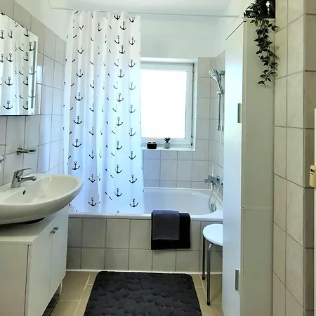 Stylish With Balcony, Cleaning Included
